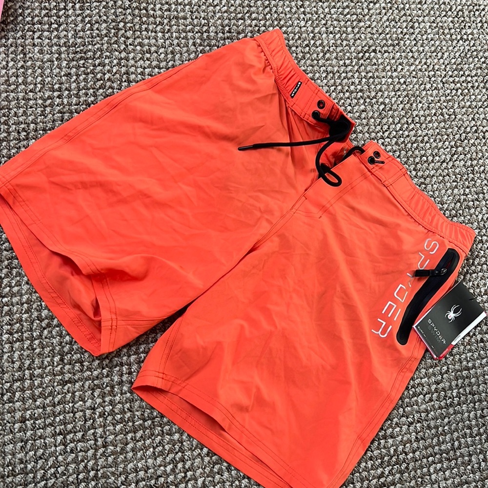Mens swim shorts